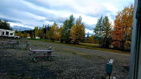 Monkman RV Park