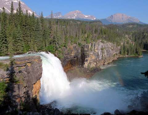 Tumbler Ridge Global Geopark